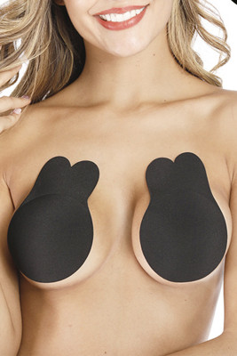 Invisible Lift-Up Rabbit Ears Seamless Nipple Covers BH041888-2