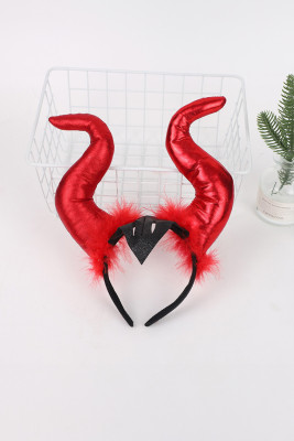 Halloween Horn Headband BH042653-P403