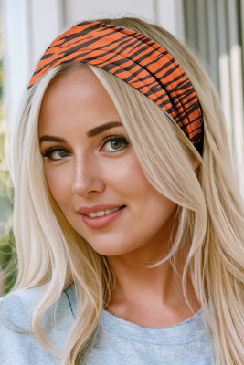 American football Hair Accessories BH042849-P5014