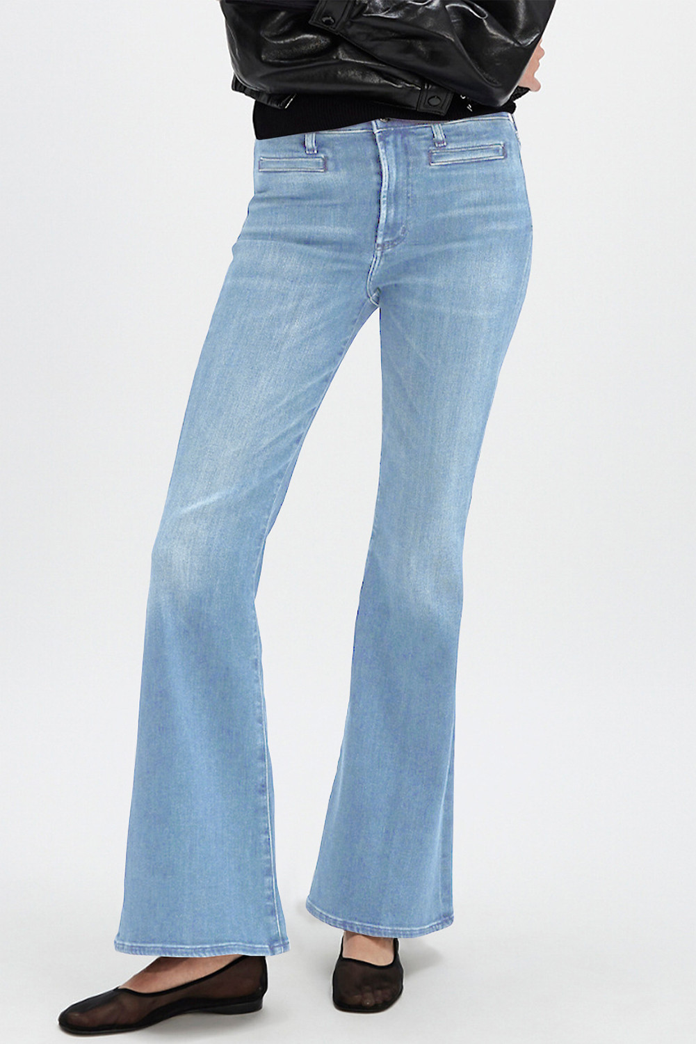 Iceland Blue women's jeans