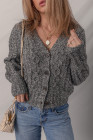 Dark Grey sweater