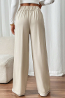 Apricot pants