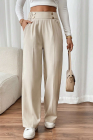 Apricot pants