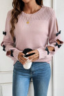 Light Pink sweater