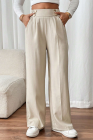 Apricot pants