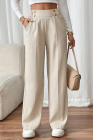 Apricot pants