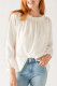 White blouse