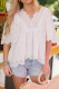 White pullover