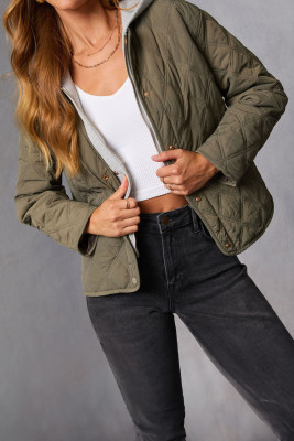 Jungle Green  jacket LC8513987-P609