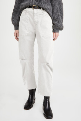 EVALESS Women‘s Baggy High Waisted Jeans Casual Wide Leg Boyfriend Stretchy Loose Fit Denim Zimbaplatinum Ankle Jeans Pants 2025 Fashion Womenswear Outfits MNFW7874985-P1