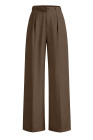 EVALESS Womens Wide Leg Dress Pants 2026 Business Casual Work Palazzo Pant High Waisted Office Trousers