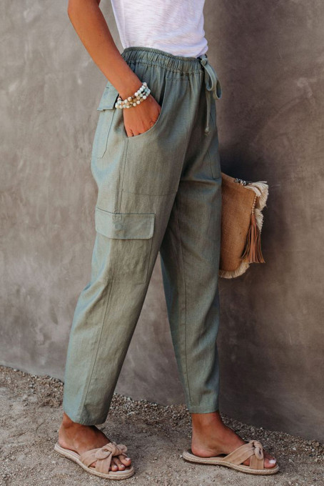elevate cargo pants
