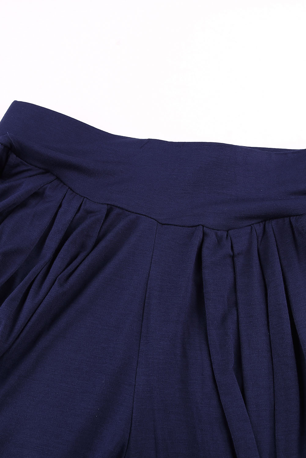 blue lounge pants