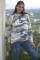 Khaki Green Digital Camo Print Sweatshirt