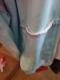 Pink Zip Front Color Block Splicing Drawstring Hoodie