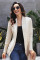 Apricot Super Soft Long Sleeve Open Cardigan