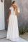 White Fill Your Heart Lace Maxi Dress