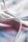 Multicolor Tie Dye Knit Long Sleeve Joggers Set