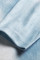 Sky Blue Tie Dye Knit Long Sleeve Joggers Set