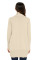 Apricot Super Soft Long Sleeve Open Cardigan