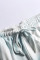 Mint Tie Dye Knit Long Sleeve Joggers Set