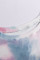 Multicolor Tie Dye Knit Long Sleeve Joggers Set
