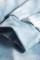 Sky Blue Tie Dye Knit Long Sleeve Joggers Set