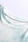 Mint Tie Dye Knit Long Sleeve Joggers Set