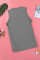Beer Me Casual Gray Tank