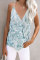 Jungle Book Palm Drape Tank