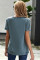 Supernova Distressed Cotton Tee