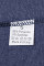 Be Kind Blue Tank Top