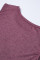 Be Kind Wine Tank Top