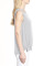 Gray Knot Front Jersey Tank