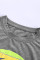 Beer Me Casual Gray Tank
