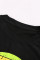 Beer Me Casual Black Tank