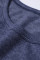 Be Kind Blue Tank Top