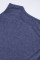 Be Kind Blue Tank Top