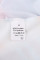 Sky Blue Colorblock The Sun Cotton Blend Tie Dye Hoodie