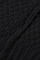 Black Turtleneck Balloon Long Sleeve Pullover Sweater