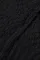 Black Turtleneck Balloon Long Sleeve Pullover Sweater