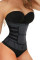 Black Slimming Shaper Waist Trainer