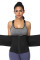 Black Slimming Shaper Waist Trainer