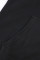 Black Zip-up Hoodie Jacket