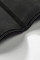 Gray 5 Steel Bones Neoprene Belt Waist Trainer with Hook