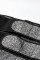 Gray 5 Steel Bones Neoprene Belt Waist Trainer with Hook