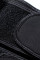 Black 5 Steel Bones Neoprene Belt Waist Trainer with Hook