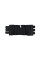 Black 5 Steel Bones Neoprene Belt Waist Trainer with Hook
