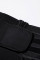 Black Sauna Sweat Sport Girdles Neoprene Body Shaper