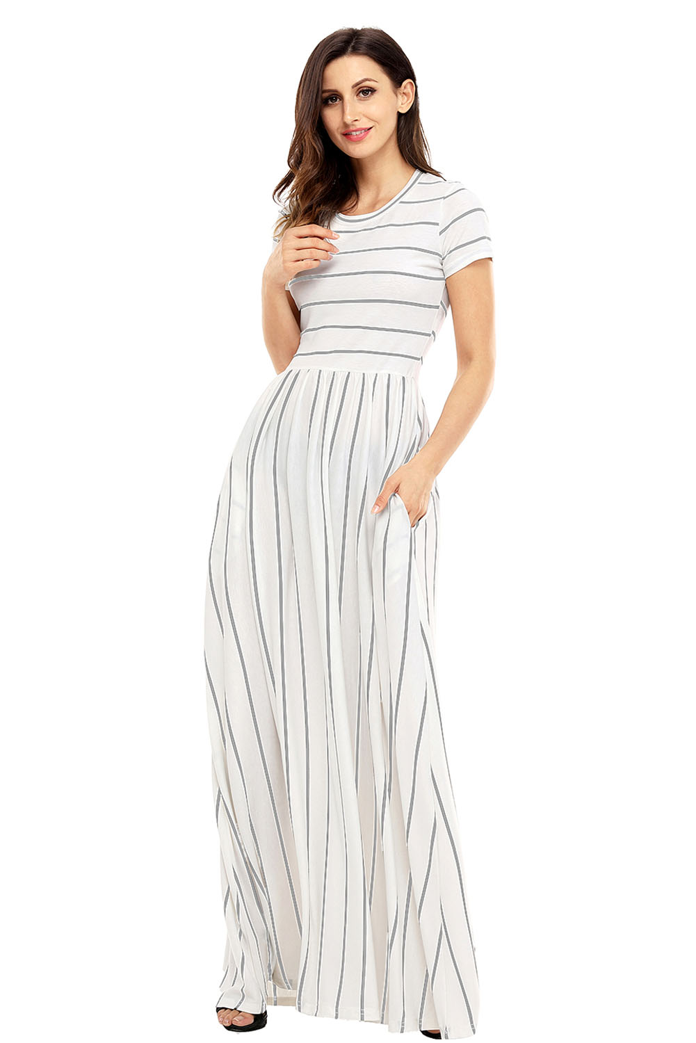 Hotapei maxi dress online